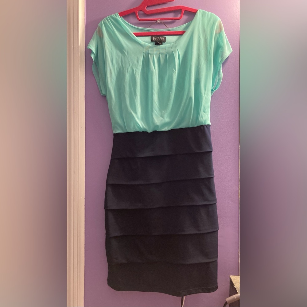 Enfocus Studio Dress
